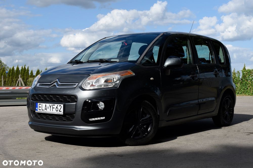 Citroën C3 Picasso HDi 90 FAP Selection - 9