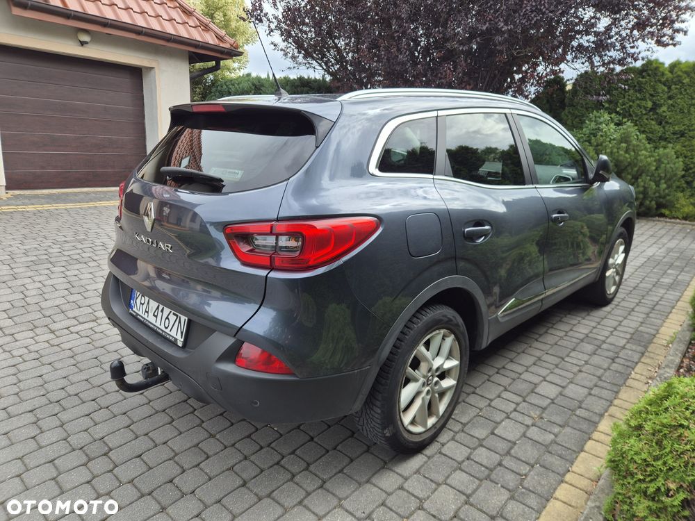 Renault Kadjar - 5