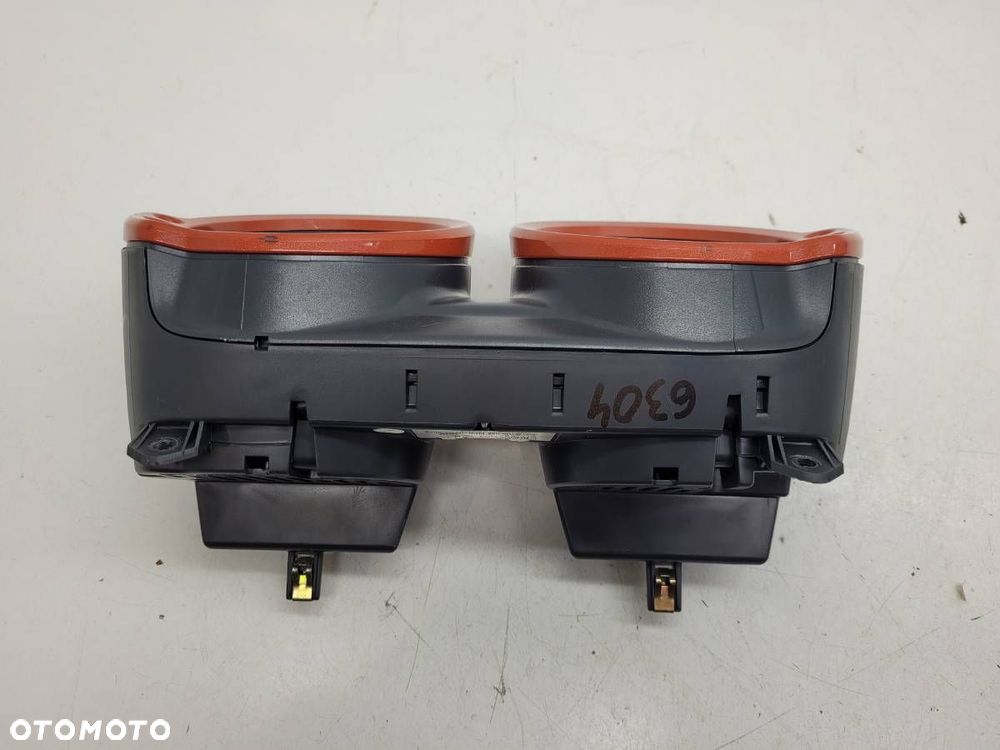 LICZNIK ZEGAR SMART FORFOUR 454 1.1 A4545404311 - 5