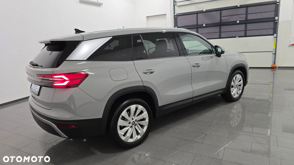 Skoda Kodiaq 2.0 TDI DSG Sportline - 3