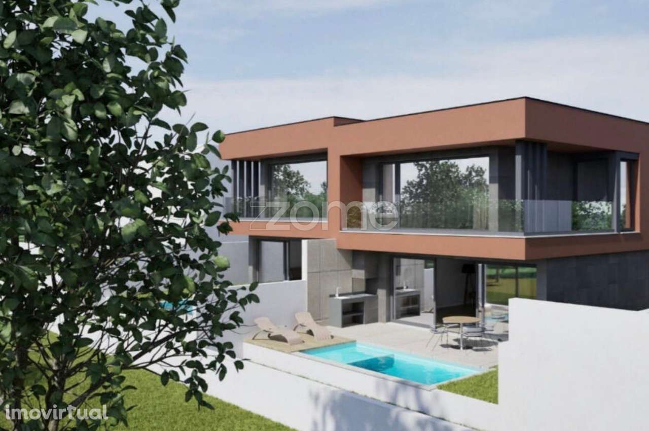 Moradia T3 Geminada em Castelões - Grande imagem: 2/16