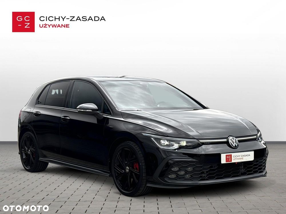 Volkswagen Golf 2.0 TSI GTI DSG - 8