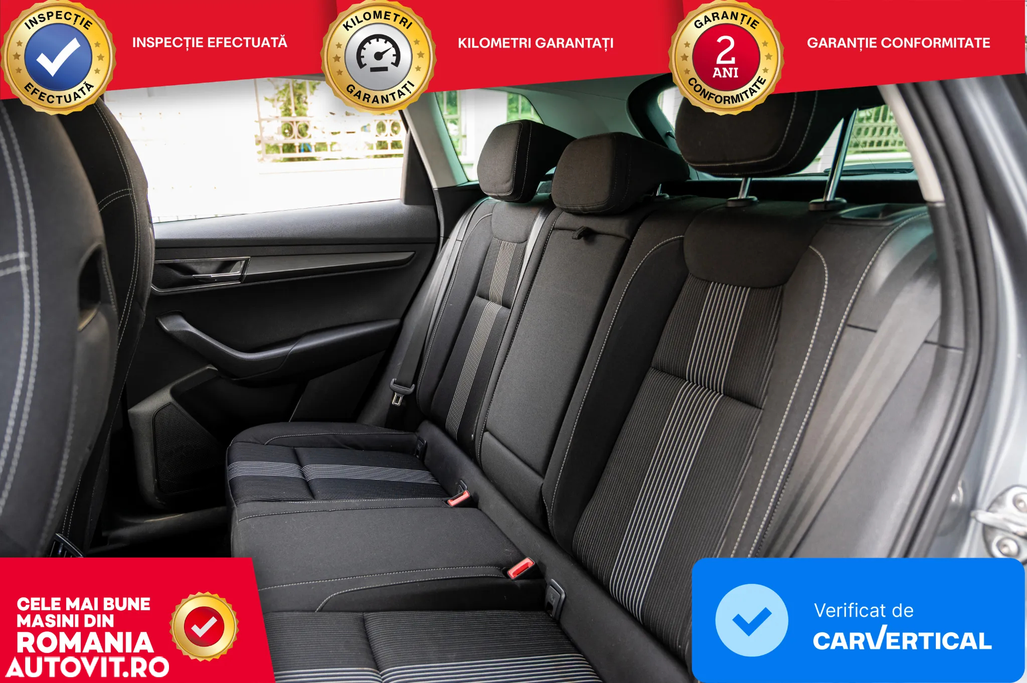 Skoda Karoq 1.5 TSI DSG Sportline - 27