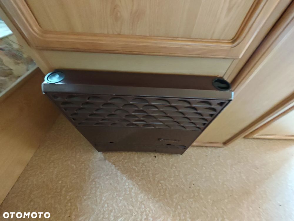 Caravelair 500 - 25