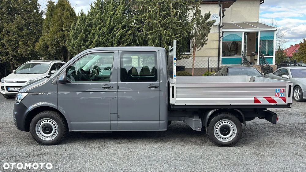 Volkswagen Transporter T6,1 - 3