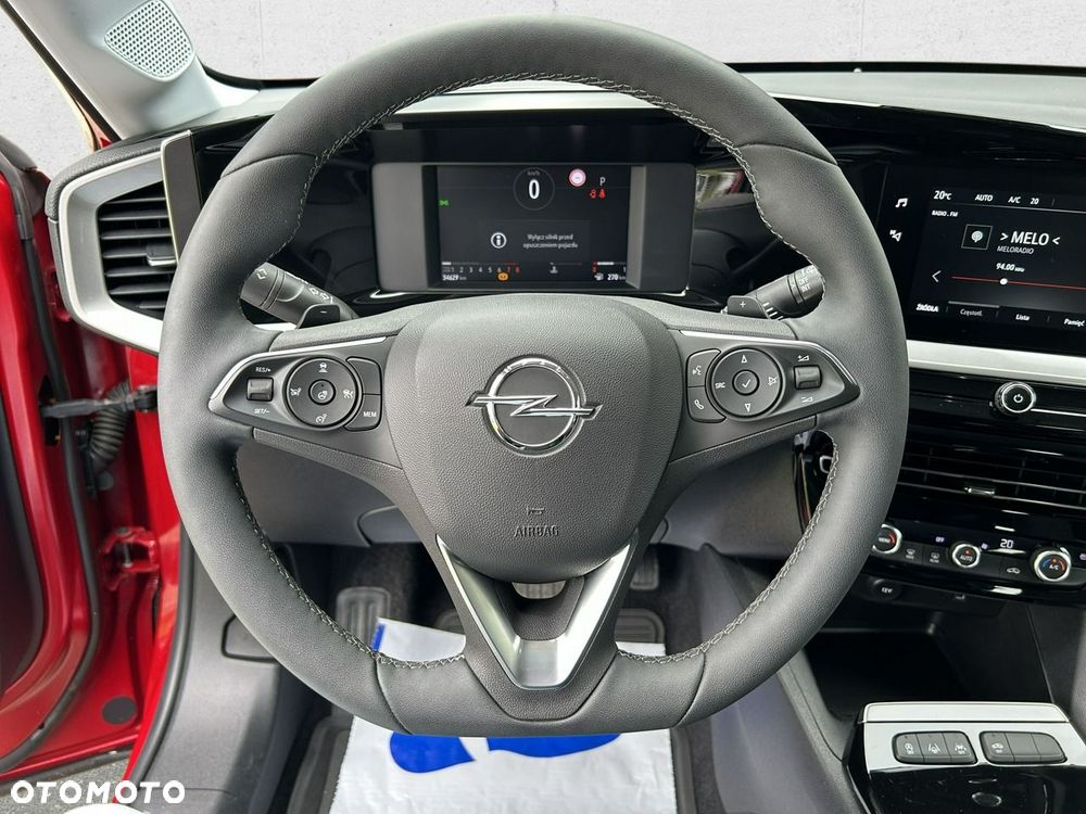 Opel Mokka - 16