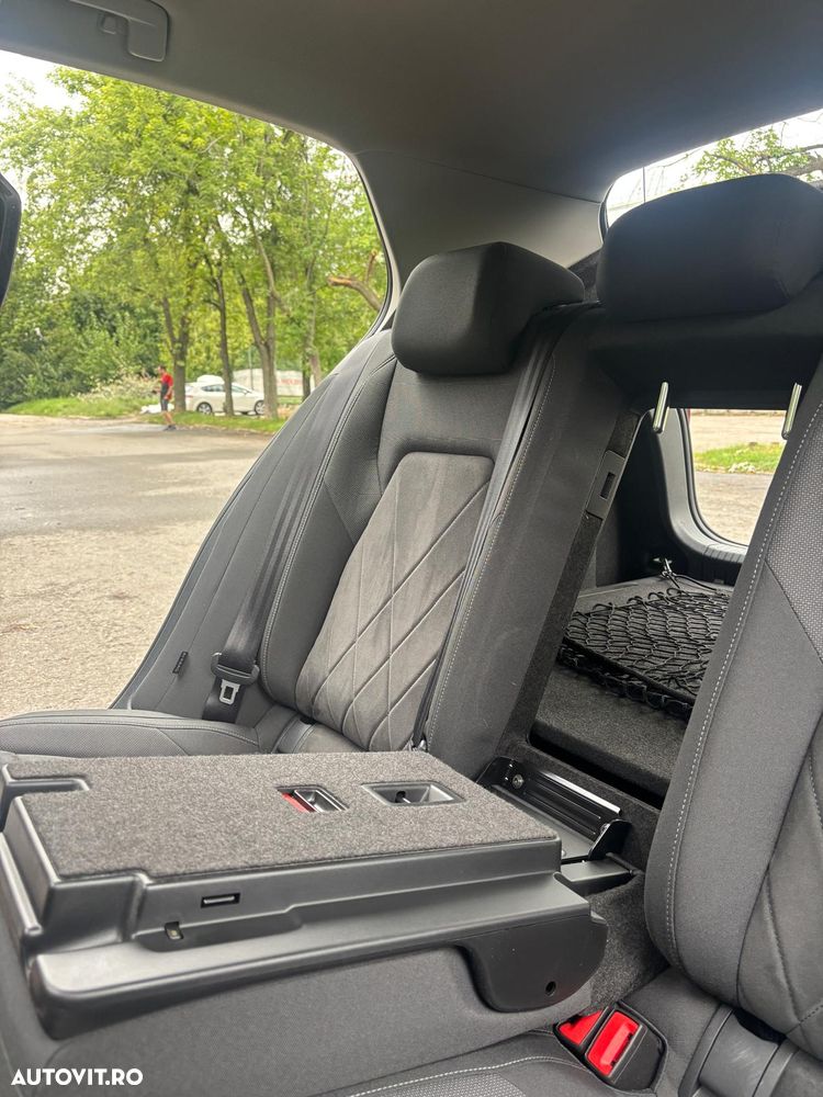 VOLKSWAGEN Golf 2020 — imagine 17