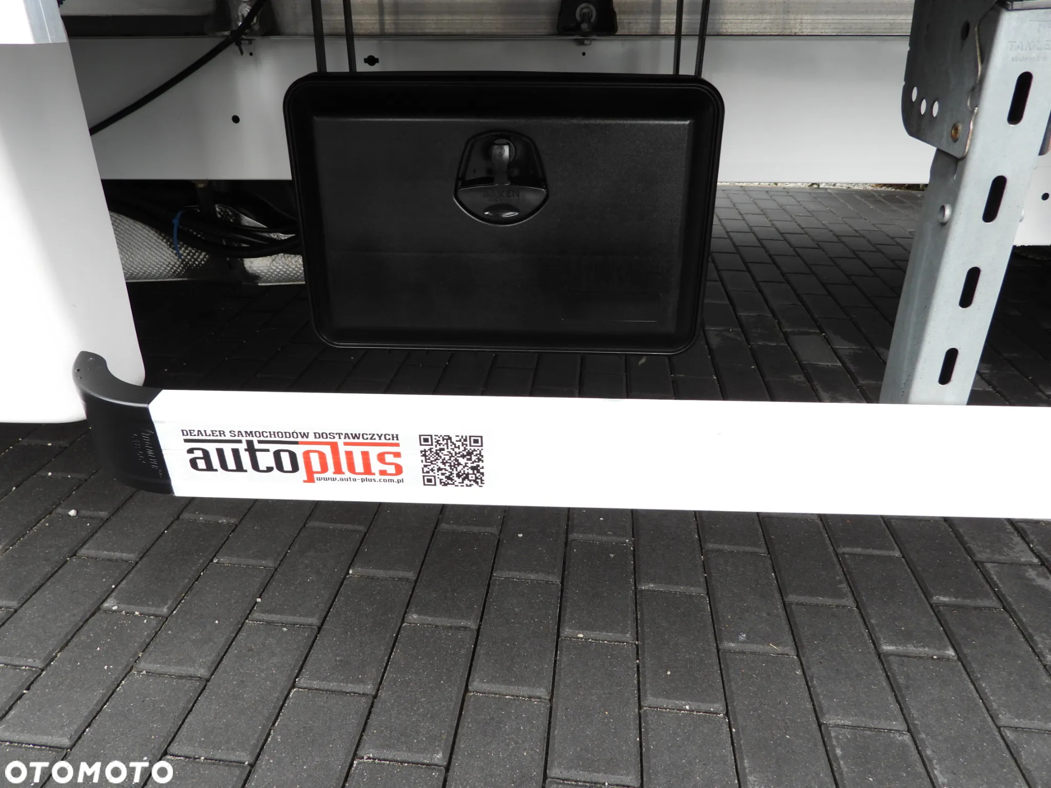 Renault MASTER PLANDEKA 10 PALET WEBASTO KLIMA TEMPOMAT - 24