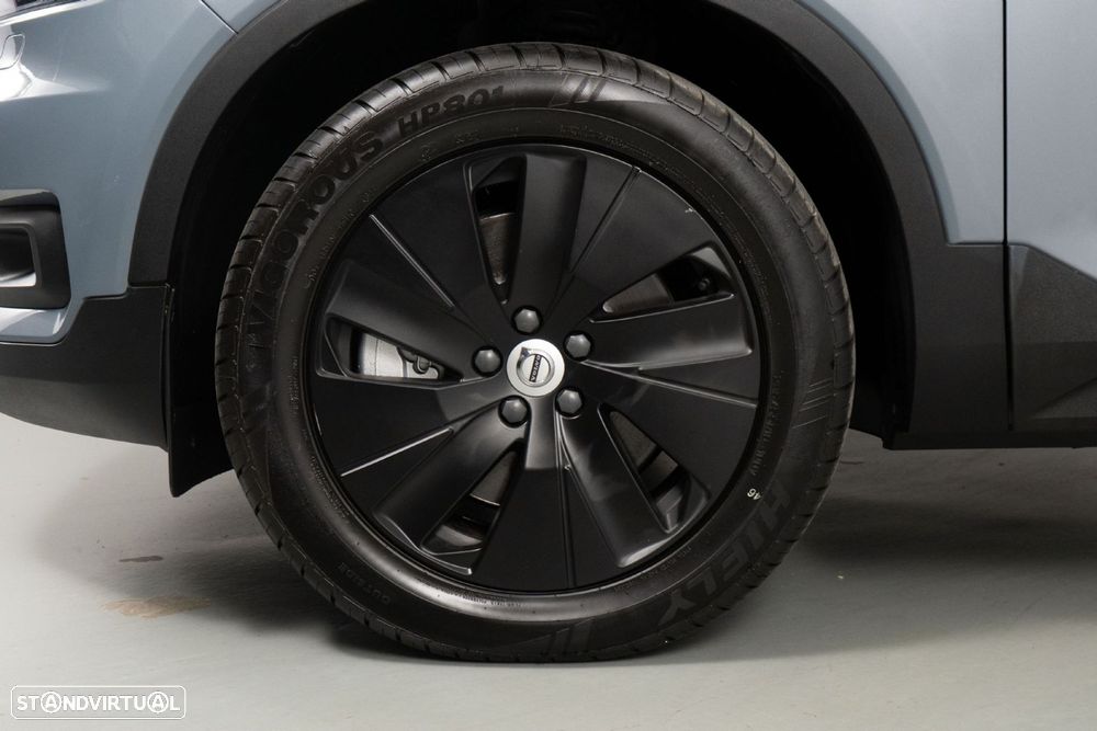 Volvo XC 40 1.5 T4 PHEV Inscription Expression - 22