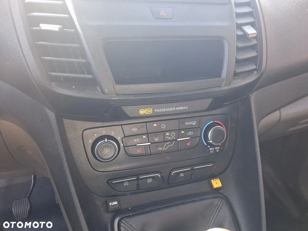 Ford Transit Connect 240 L2 Trend - 16