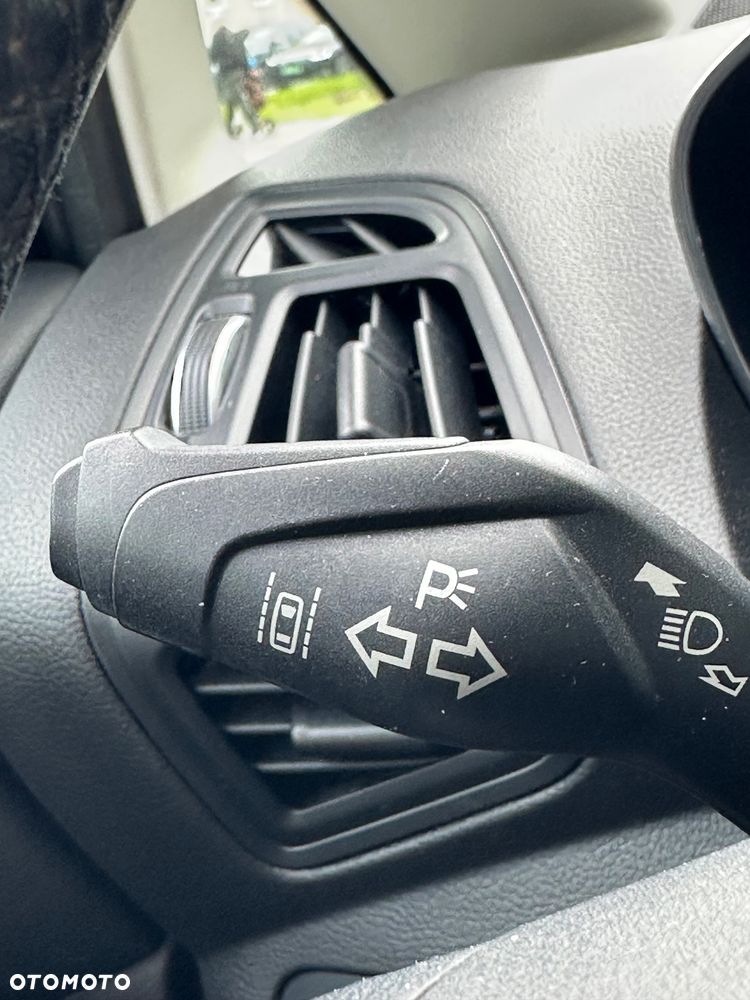 Ford C-MAX 1.5 TDCi Start-Stop-System Business Edition - 34