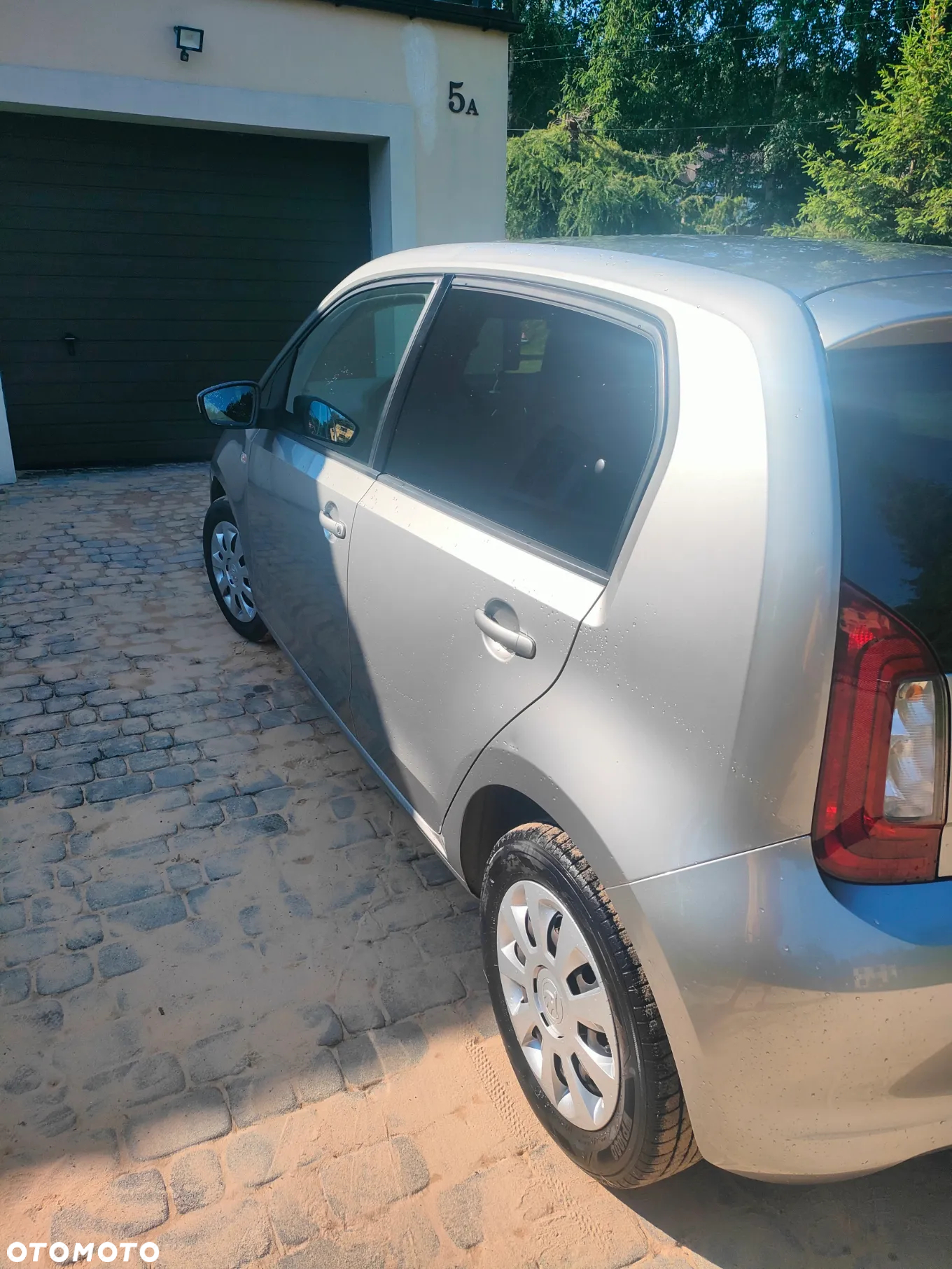 Skoda Citigo 1.0 Ambition - 3