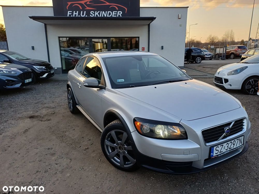 Volvo C30 1.6D DRIVe Momentum - 1