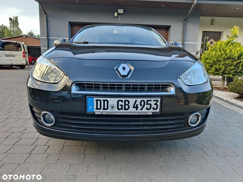 Renault Fluence 2.0 16V 140 Dynamique - 32