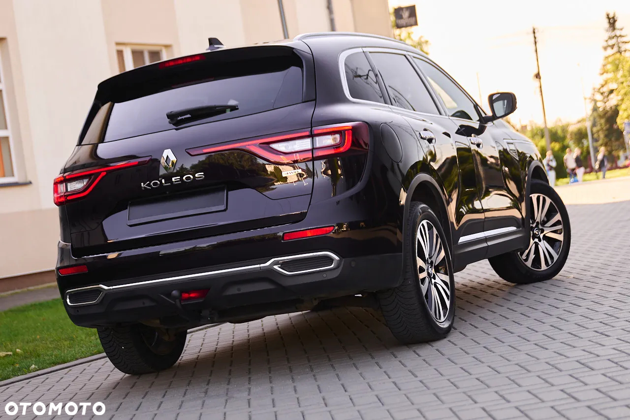 Renault Koleos 2.0 dCi Initiale Paris 4x4 X-Tronic - 13