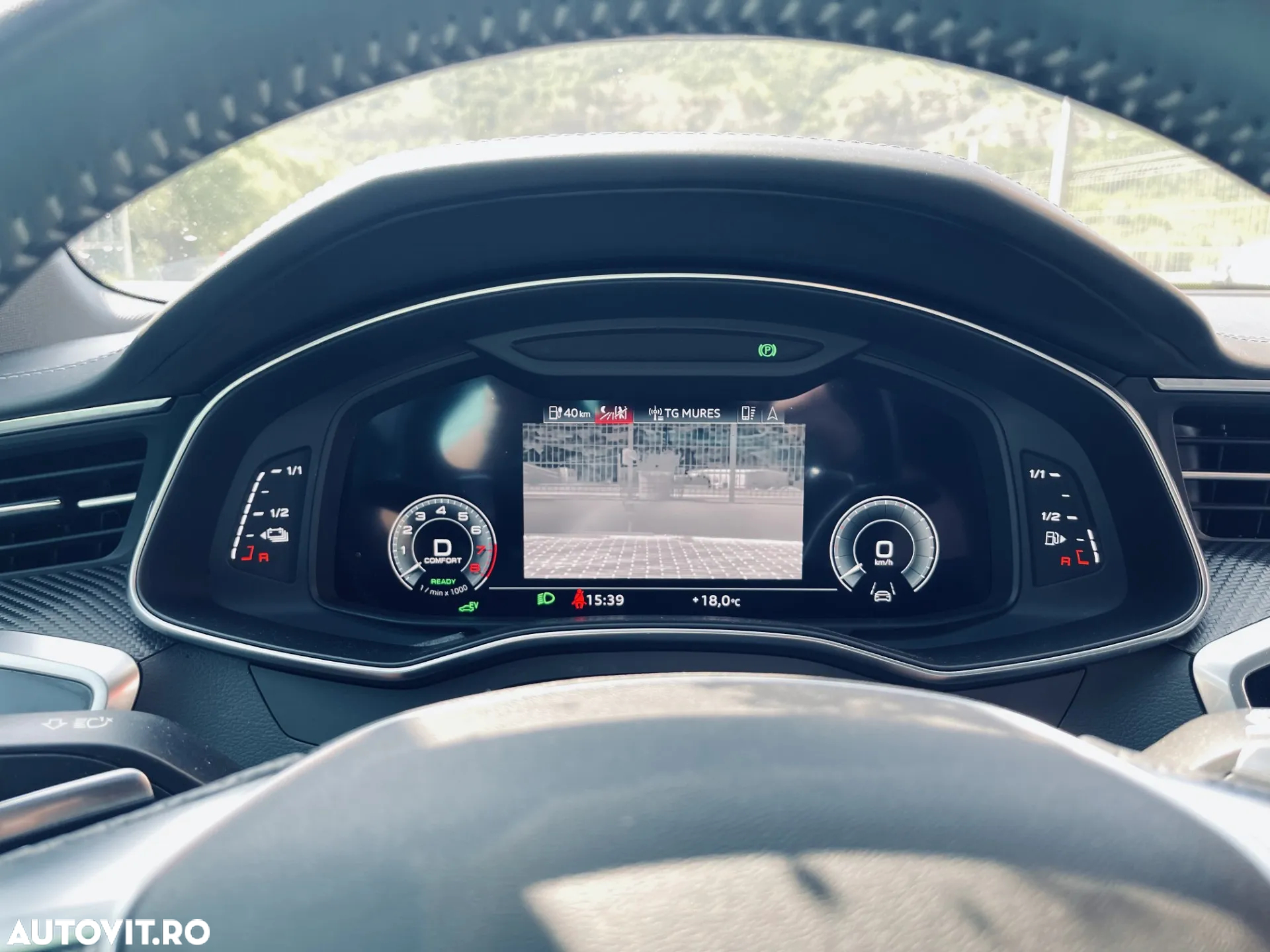 Audi A6 55 TFSI e quattro S tronic S line - 18