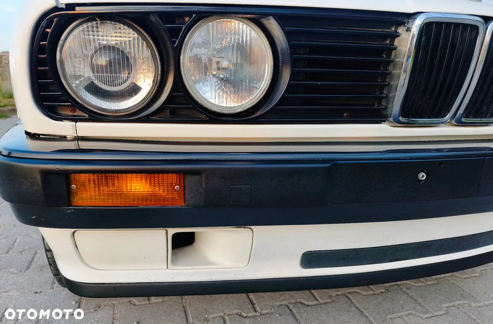 BMW Seria 3 - 7