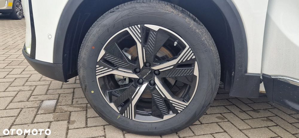 BAIC 7 1.5T Luxury Plus DCT - 15