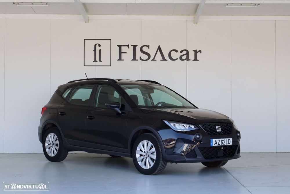 SEAT Arona 1.0 TSI Style - 2