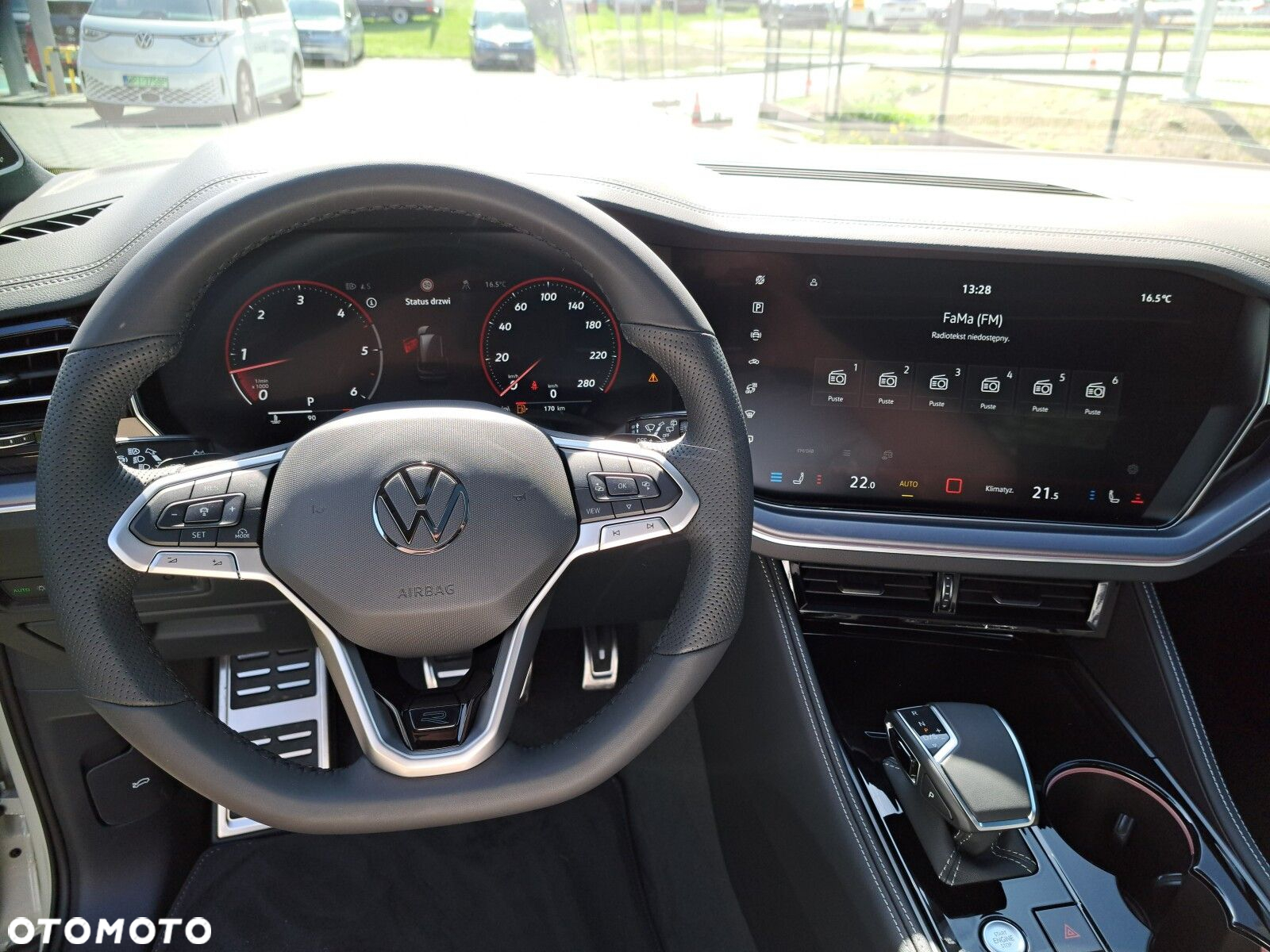 Volkswagen Touareg 3.0 V6 TDI 4Motion R-Line - 22