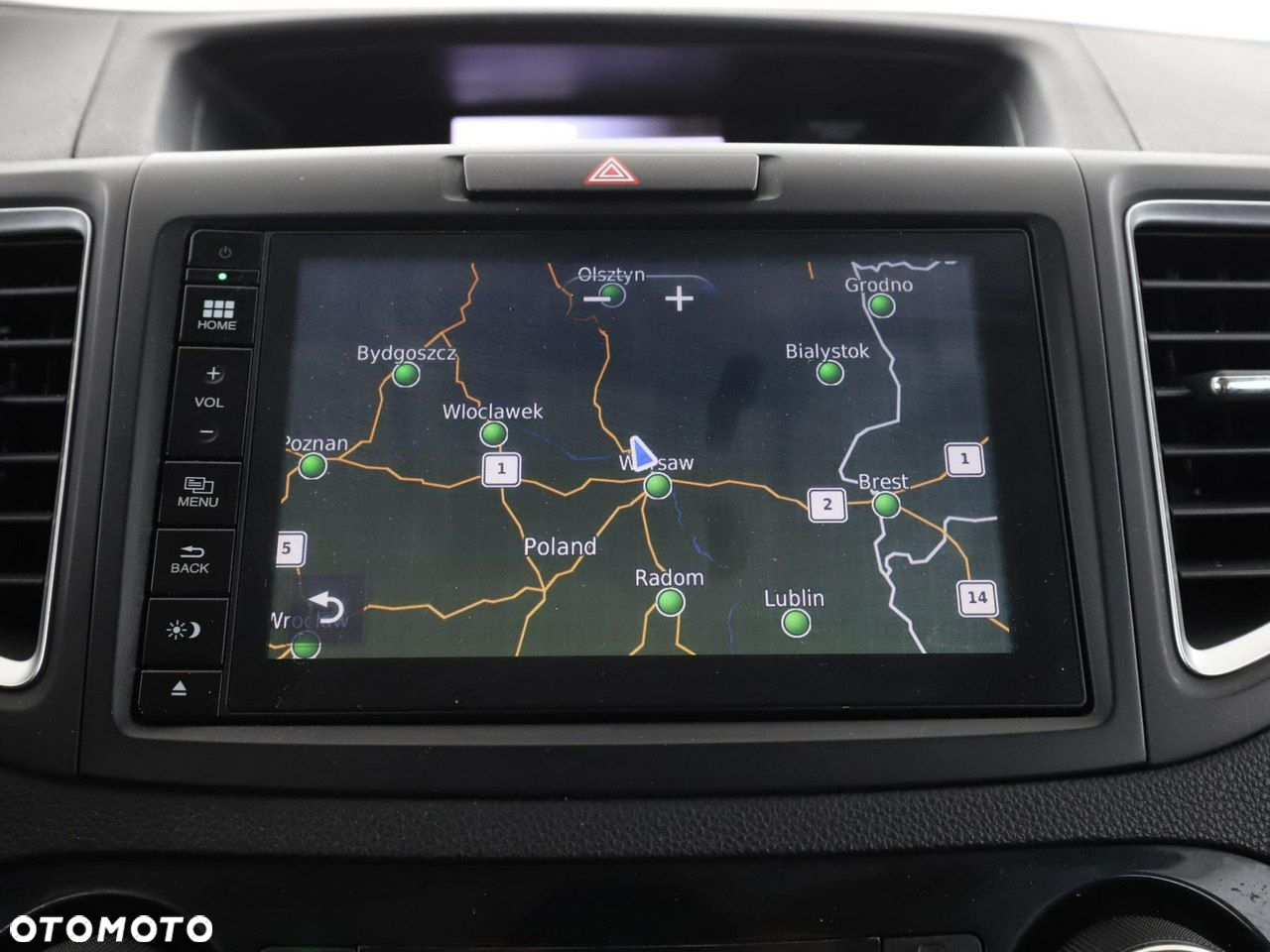 Honda CR-V 1.6i-DTEC Elegance (2WD) - 25