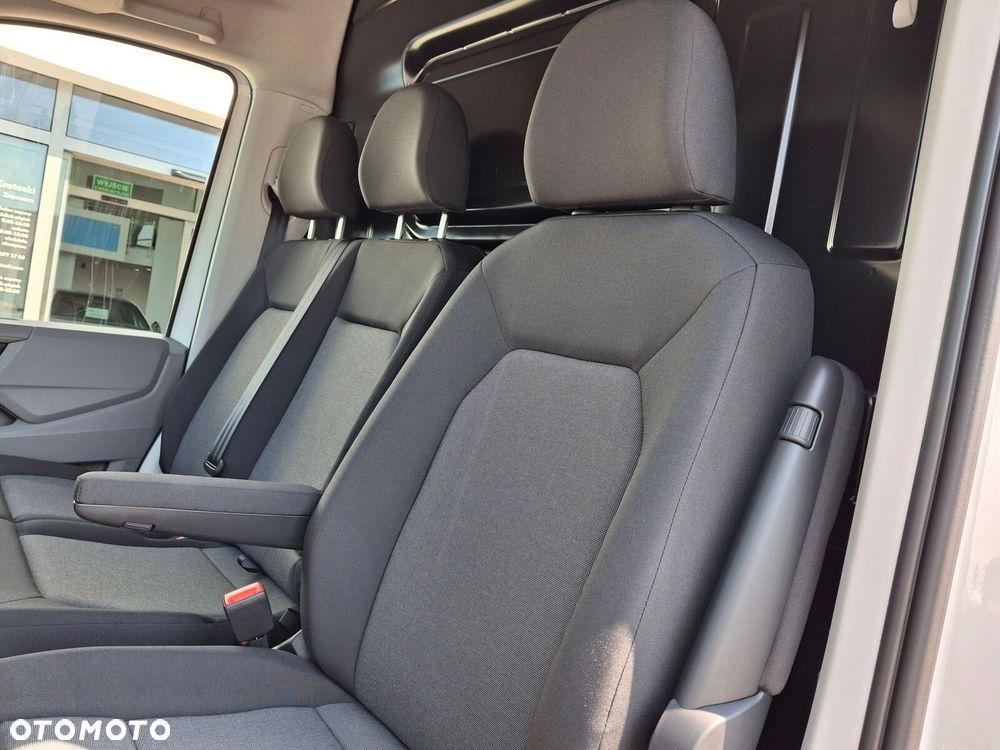 Volkswagen Crafter - 18