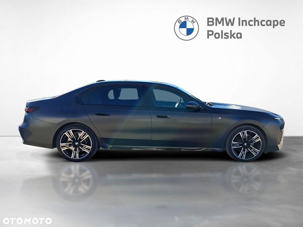 BMW Seria 7 - 7