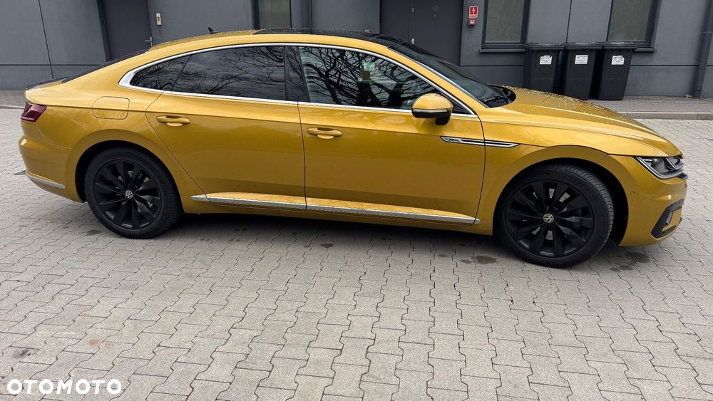 Volkswagen Arteon - 3