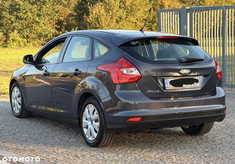 Ford Focus - 27