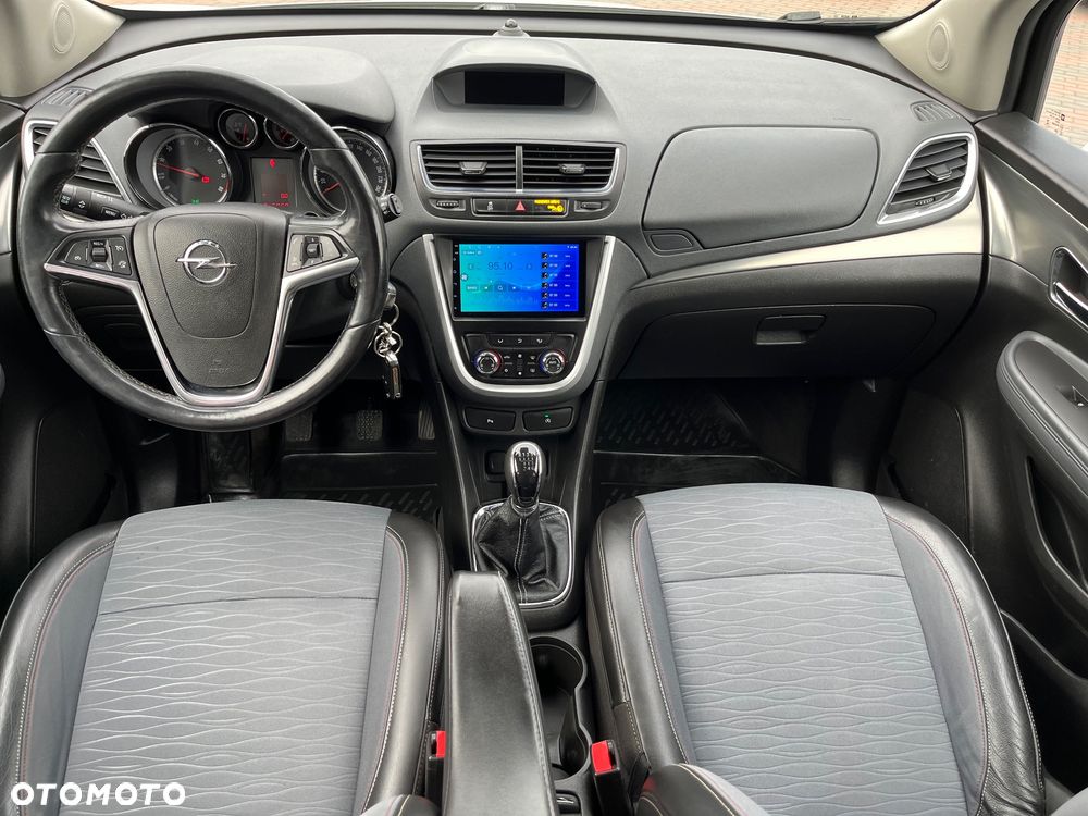 Opel Mokka 1.4 T Cosmo - 6