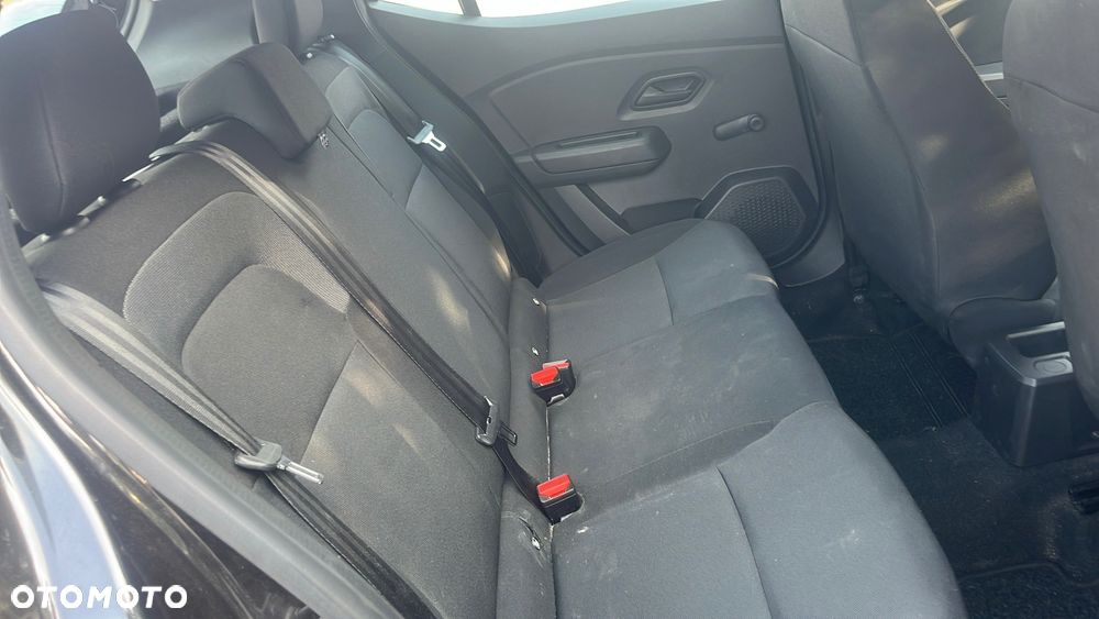 Dacia Sandero TCe 90 Comfort - 12