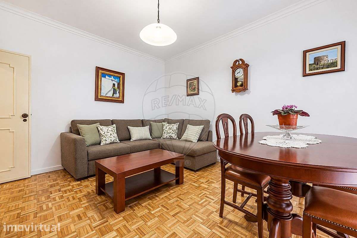 Apartamento T3 para venda - Grande imagem: 5/23