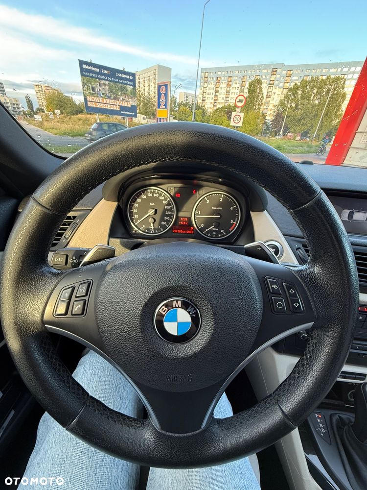 BMW X1 xDrive23d - 9