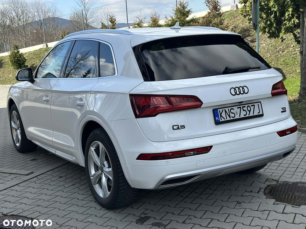 Audi Q5 - 11