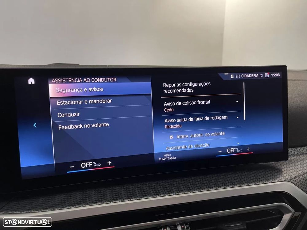 BMW i4 eDrive40 Pack Desportivo M Pro - 32