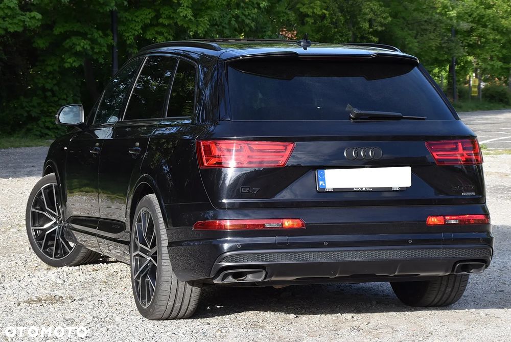 Audi Q7 - 5