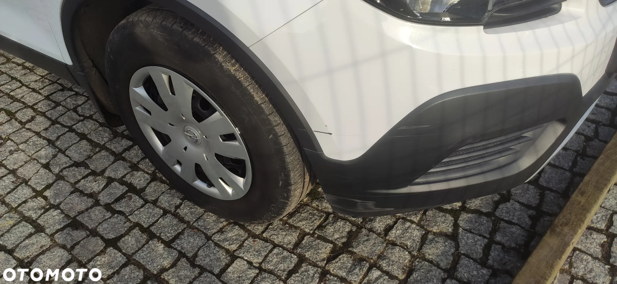 Opel Mokka - 7