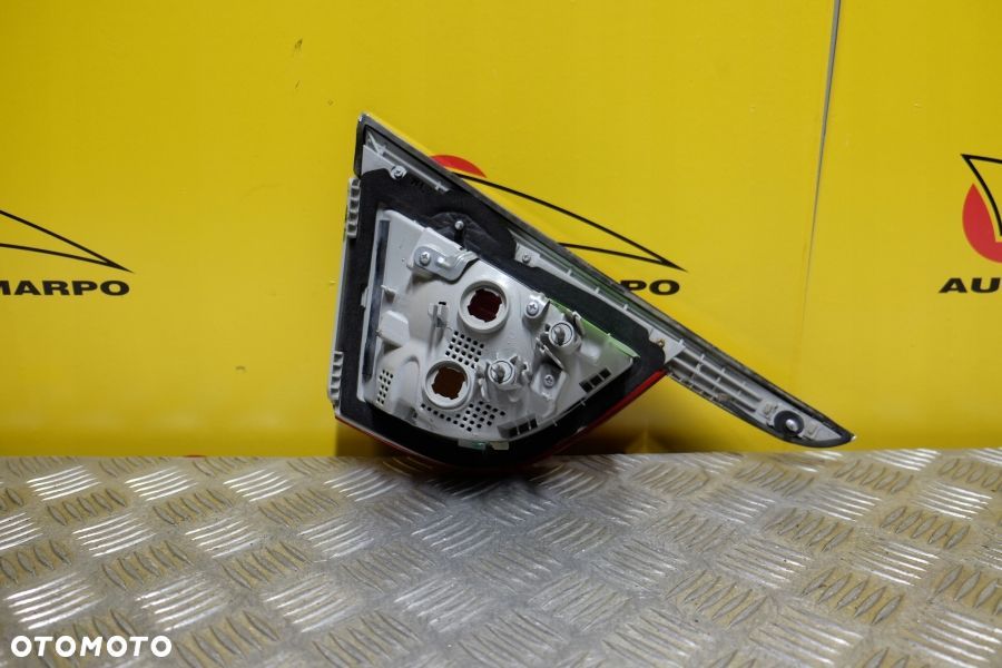 BUICK VERANO 2011- LAMPA KLAPY TYŁ PRAWA TYLNA USA - 7