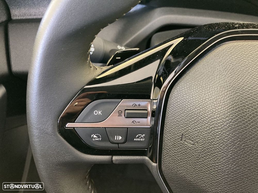 Peugeot 308 SW 1.5 BlueHDi Allure Pack EAT8 - 24