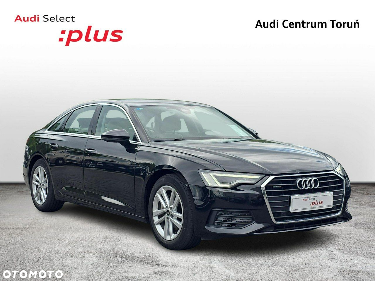 Audi A6 - 7