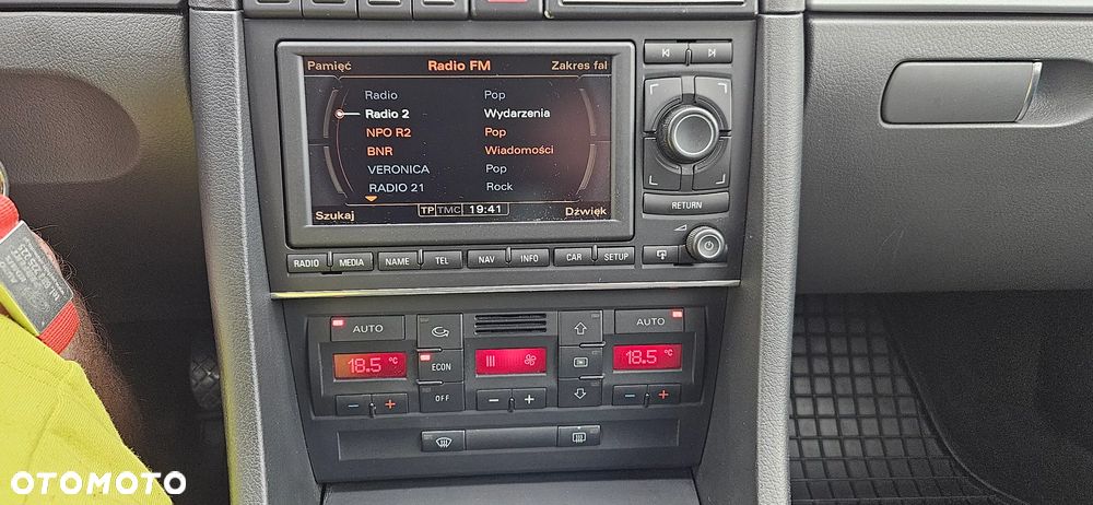 Seat Exeo 2.0 TDI CR Ecomotive Style - 20