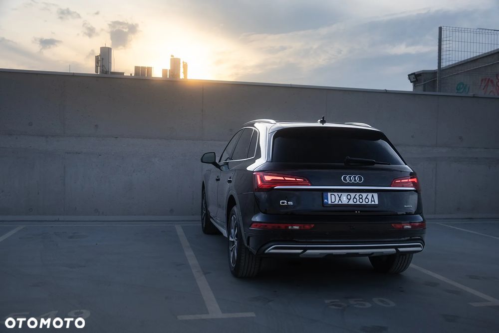 Audi Q5 2.0 TFSI Quattro S tronic design - 33