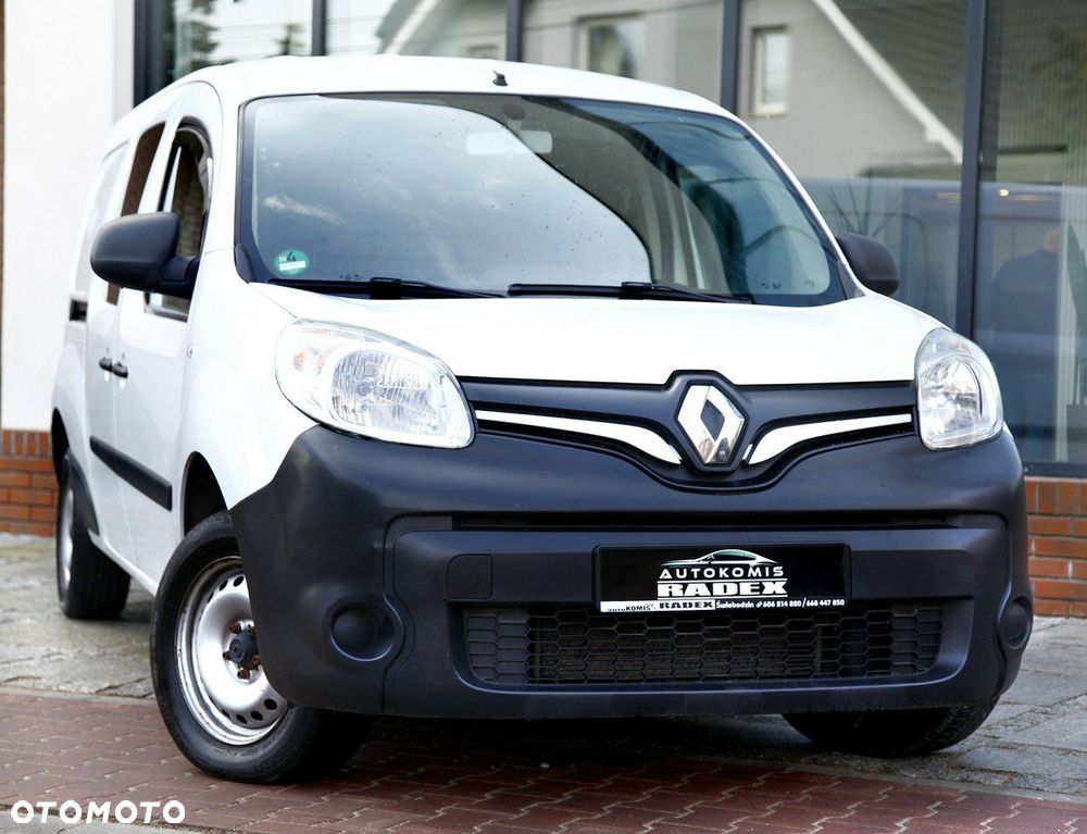 Renault Kangoo - 15