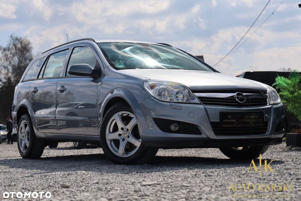 Opel Astra - 5