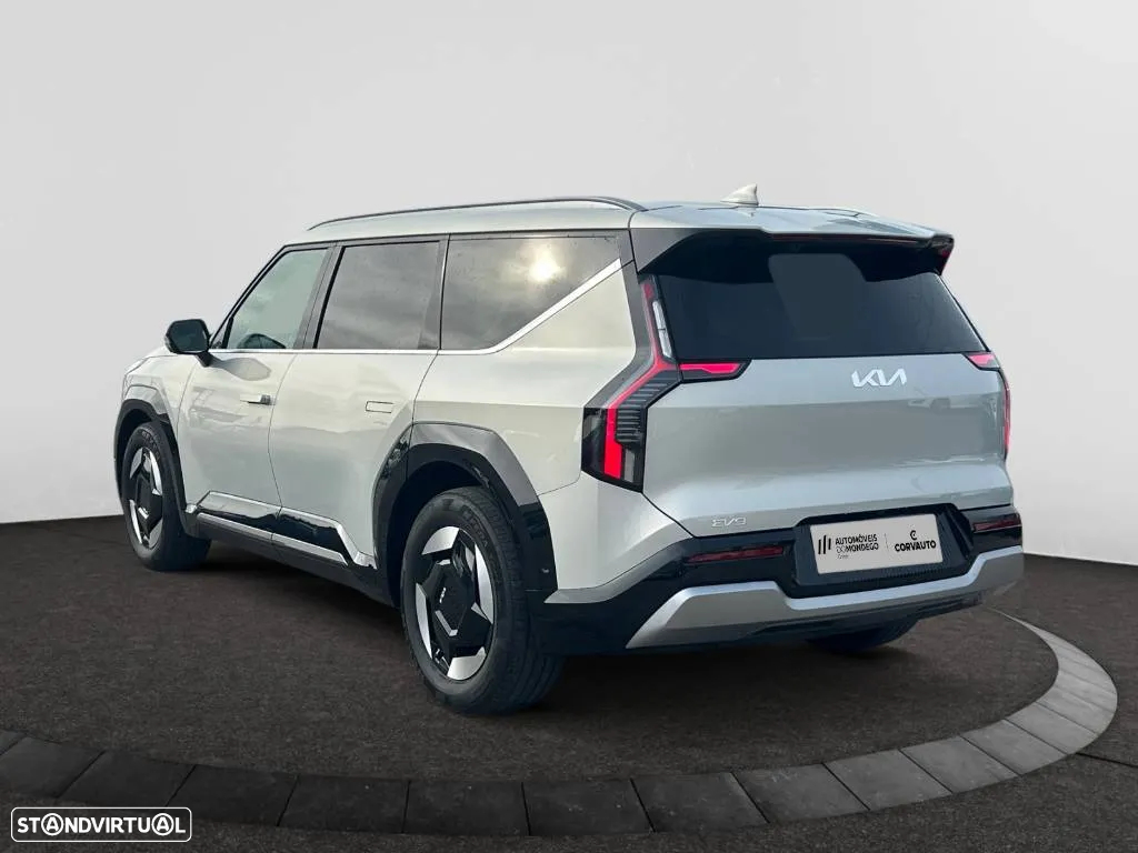 Kia EV9 98.8 kWh 1st Edition - 3