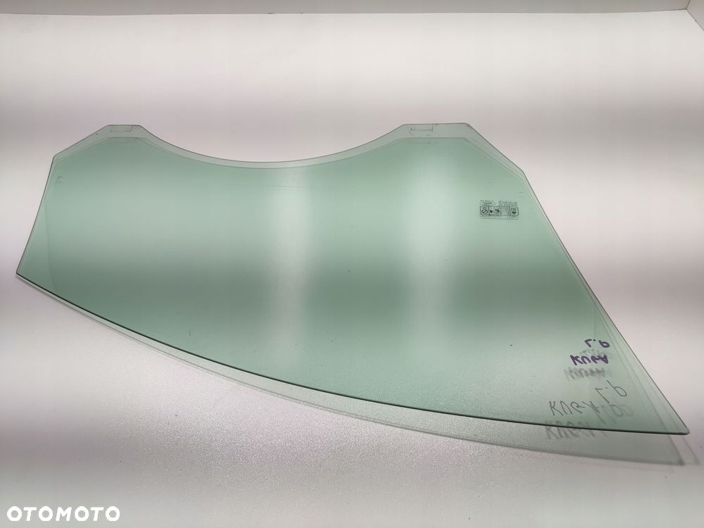 szyba drzwi lewa przód przednia ford kuga mk1 2008-2013 8v41-s21411-a - 4