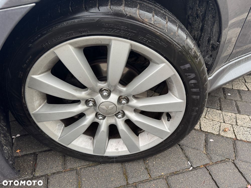 Mitsubishi Lancer 1.8 DI-D+ ClearTec XTRA - 13