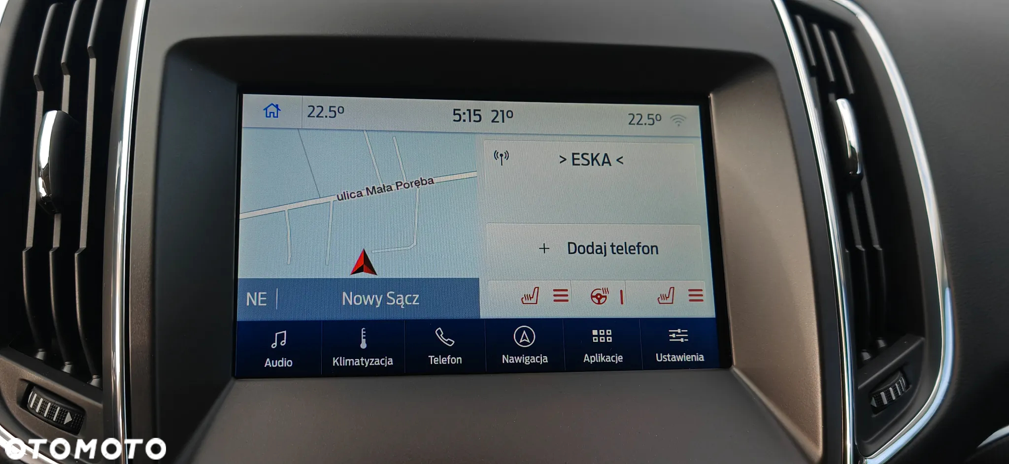 Ford S-Max 2.0 EcoBlue Titanium - 25