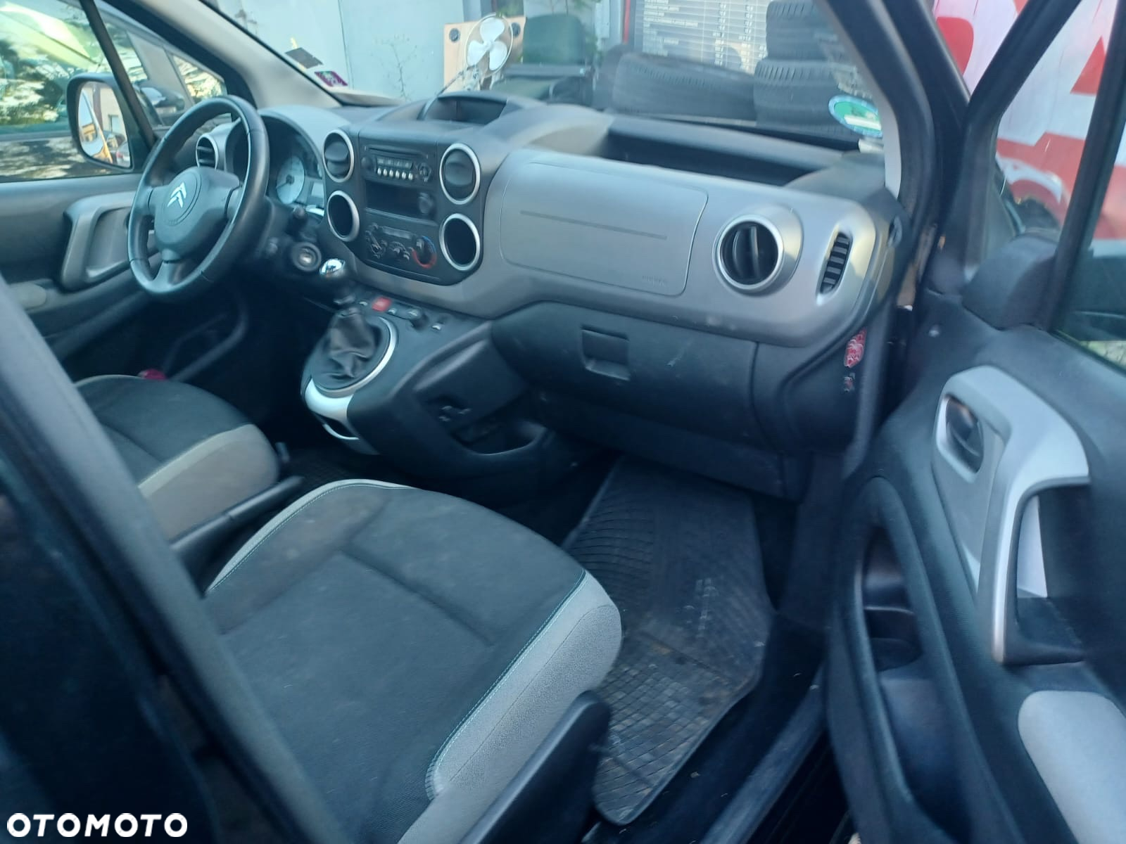 Citroën Berlingo Multispace BlueHDi 120 S&S XTR - 12