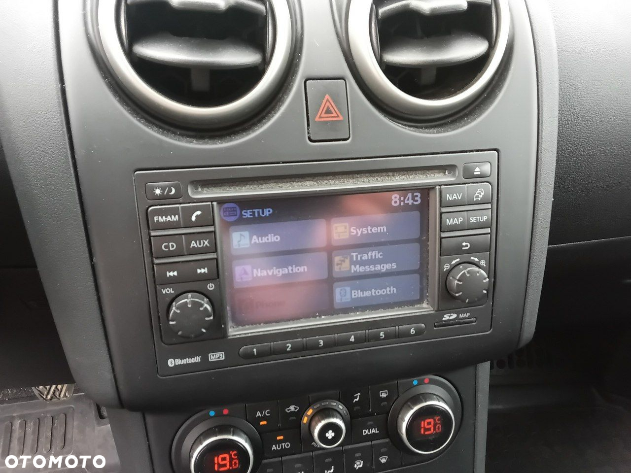 Nissan Qashqai - 20